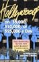 Hollywood on $5,000, $10,000, or $25,000 a Day: A Survival Guide for Low-Budget Filmmakers