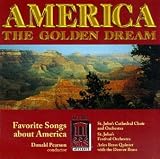 America: The Golden Dream