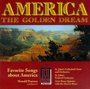 CD-Charts  Music : America: The Golden Dream