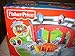 Fisher-Price GeoTrax Workin' Roundhouse