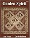 Garden Spirit (Jan Patek Quilts #JPQ1037)