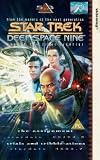 Review Paramount Home Entertainment  / Star Trek : Deep Space Nine - Vol. 5.3 - The Assignment / Trials And Tribble-ations [1995]