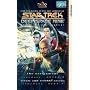 Star Trek : Deep Space Nine - Vol. 5.3 - The Assignment / Trials And Tribble-ations [VHS] [1995]