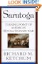 Saratoga: Turning Point of America's Revolutionary War