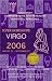 Books : Virgo (Super Horoscopes 2006) (Super Horoscopes)