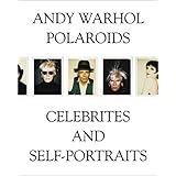 andy warhol polaroids celebrities and self portraits