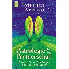 Astrologie und Partnerschaft. Karmische Verbindungen und ihre Bedeutung