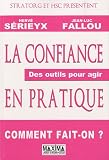 La confiance en pratique : Des outils pour agir