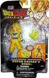 Dragonball Z - Ultimate Collection - 10cm figure - Super Saiyan 3 Goku with attachable energy burst included!