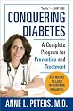 Conquering Diabetes: A Complete Program for Prevention and Treatment