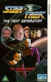 Review Paramount Home Entertainment  / Star Trek The Next Generation 89 : All Good Things - Parts 1 and 2 [1994]