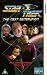 VHS : Star Trek The Next Generation 89 : All Good Things - Parts 1 and 2 [1994]