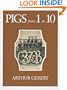 Pigs from 1 to 10