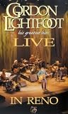 Revue Quantum Leap  / Gordon Lightfoot - His Greatest Hits - Live In Reno [VHS]