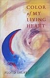 Color of My Living Heart: Poems