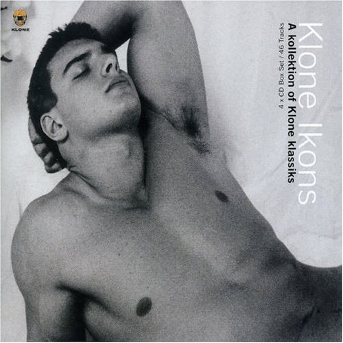 CD-Charts  Search : Klone Ikons: A Kollektion of Klone Klassiks