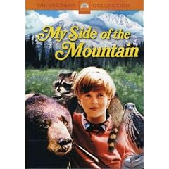 My Side of the Mountain by 