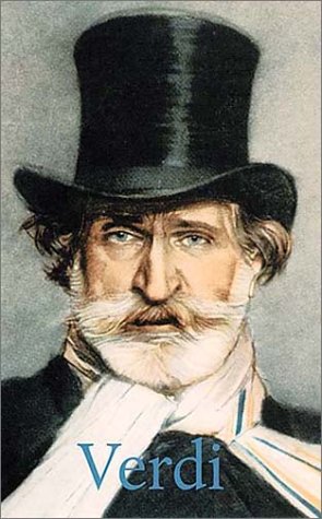 City Travel Guides Discounted  Books : Verdi (Life & Times)