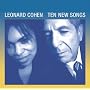 Ten New Songs ~ Leonard Cohen