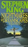 Nightmares and Dreamscapes: Volume 2 (Vol 2)