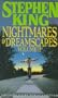 Nightmares and Dreamscapes Volume II (v. 2)