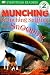 Munching, Crunching, Sniffing and Snooping (Eyewitness Readers)