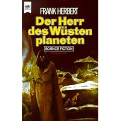 Der Herr des W�stenplaneten