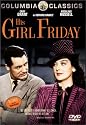 His Girl Friday