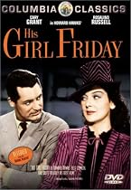 His Girl Friday