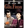 His Girl Friday