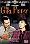 His Girl Friday His Girl Friday