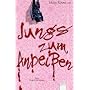 Jungs zum Anbei�en: Ein Vampirroman von Mari Mancusi