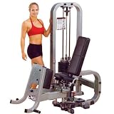 Body Solid Pro ClubLine Inner/Outer Thigh Machine