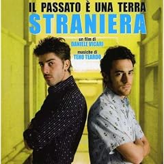 Il Passato E' Una Ter