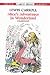 Alice's Adventures in Wonderland (Dover Large Print Classics)