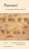 Pansori - Die gesungenen Romane Koreas