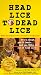 Head Lice to Dead Lice: Safe Solutions for Frantic Families [VHS]