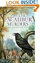 The Excalibur Murders: A Merlin Investigation