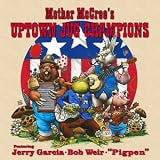 Mother McCrees Uptown Jug Champions