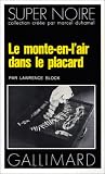 Le Monte-en-l air dans le placard