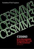 Cesmm3 Civil Engineering Standard Method of Measurement