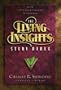 The Living Insights Study Bible: Thumb Indexed
