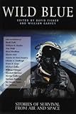 Review Mainstream Publishing  / Wild Blue: Stories of Survival from Air and Space (Adrenaline)