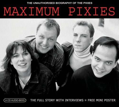 CD-Charts  Search : Maximum Pixies: Interview