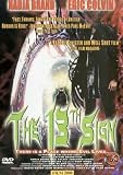 The 13th Sign [2000] [DVD]