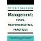 Read best books of management literature.