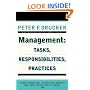 Management: Tasks, Responsibilities, Practices