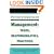 Management: Tasks, Responsibilities, Practices