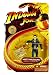 Mutt Williams Indian Jones Crystal Skull Action Figure with Jacket