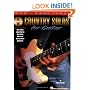 Country Solos for Guitar: REH * Prolicks Series (Reh U Prolicks Series)